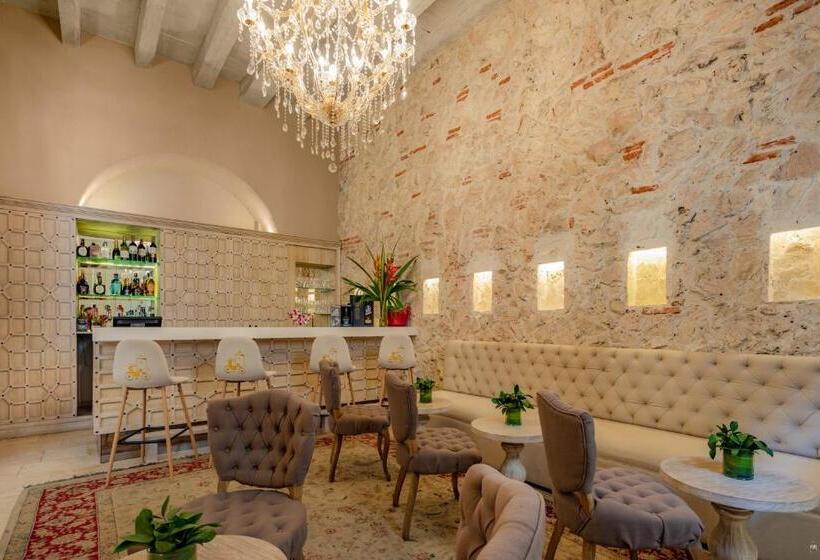 בית מלון כפרי Casa Del Gobernador