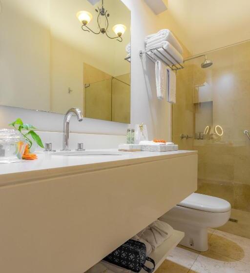 בית מלון כפרי Casa Del Gobernador