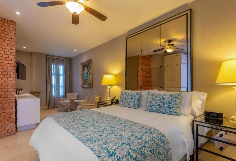 בית מלון כפרי Casa Del Gobernador