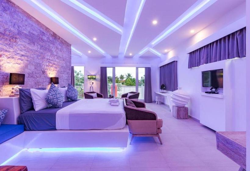 Cocotoa Boutique Hotel & Villa