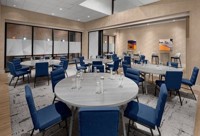 酒店 Courtyard By Marriott New York World Trade Center Area