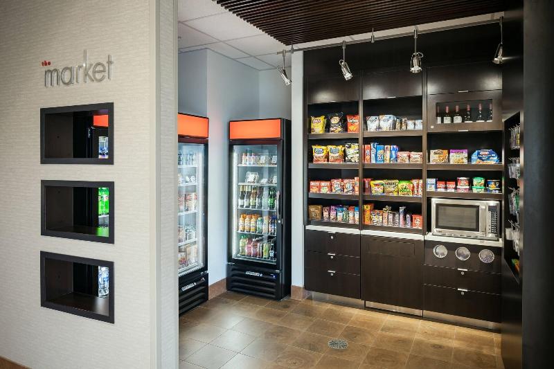 Отель Courtyard By Marriott Corvallis