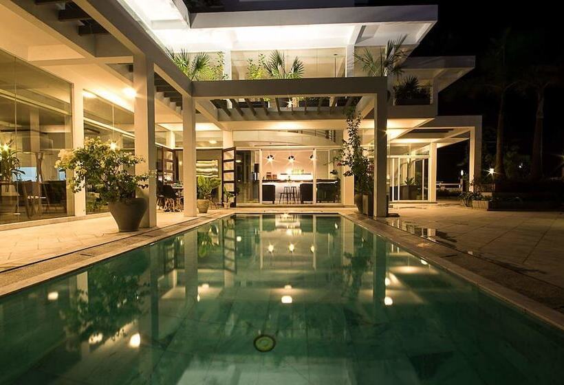 هتل Danang Boutique