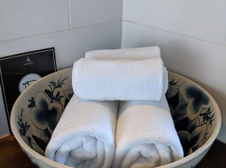 هتل Danang Boutique