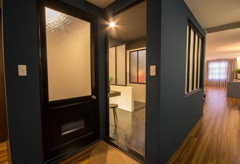 هتل Danang Boutique