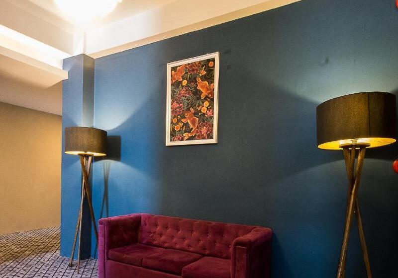 هتل Danang Boutique