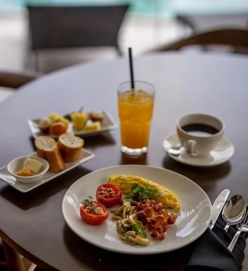 هتل Danang Boutique