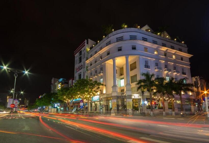 هتل Danang Boutique