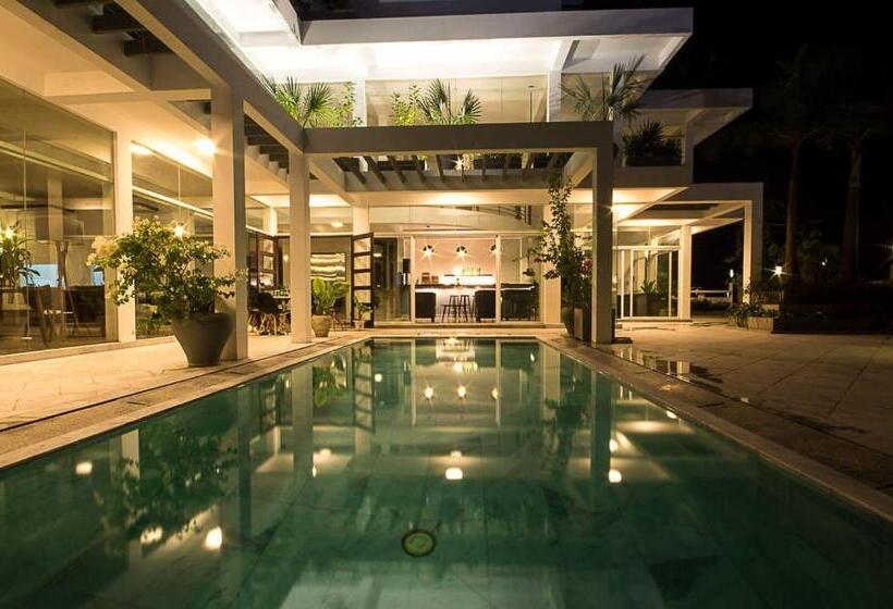 هتل Danang Boutique