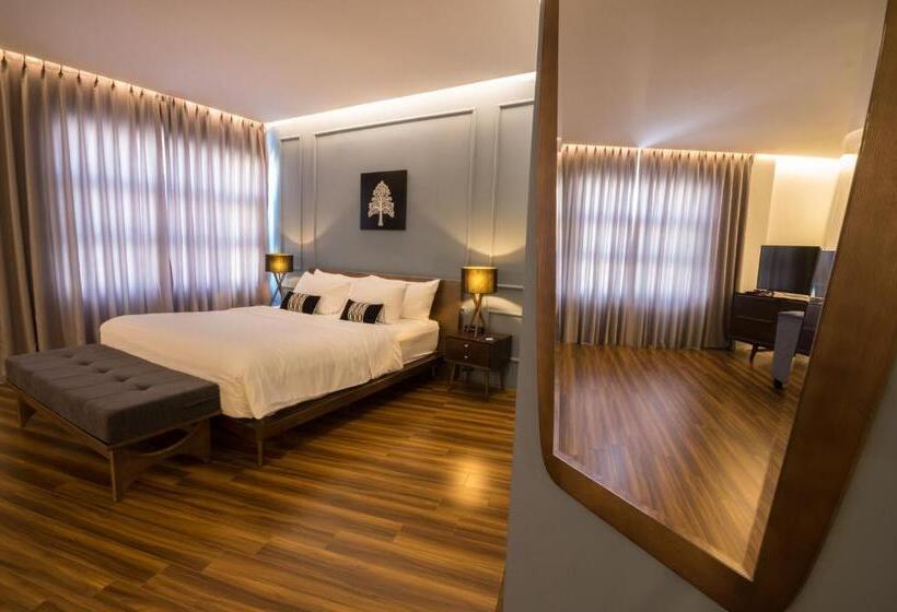 هتل Danang Boutique