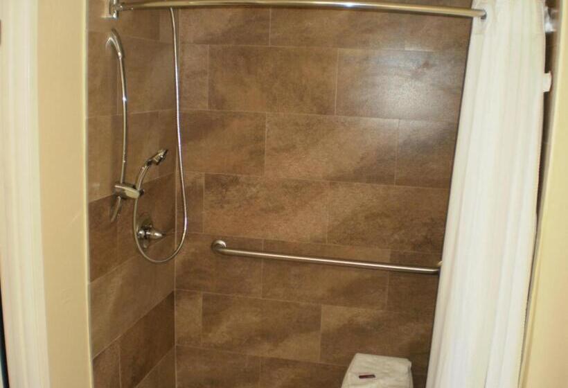 فندق Executive Inn Mojave