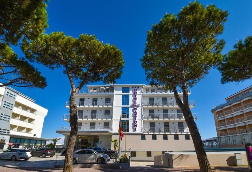 호텔 Delle Nazioni   Adults Only