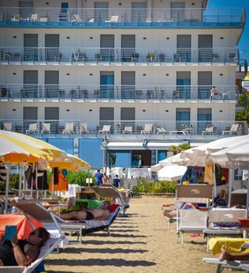 호텔 Delle Nazioni Adults Only