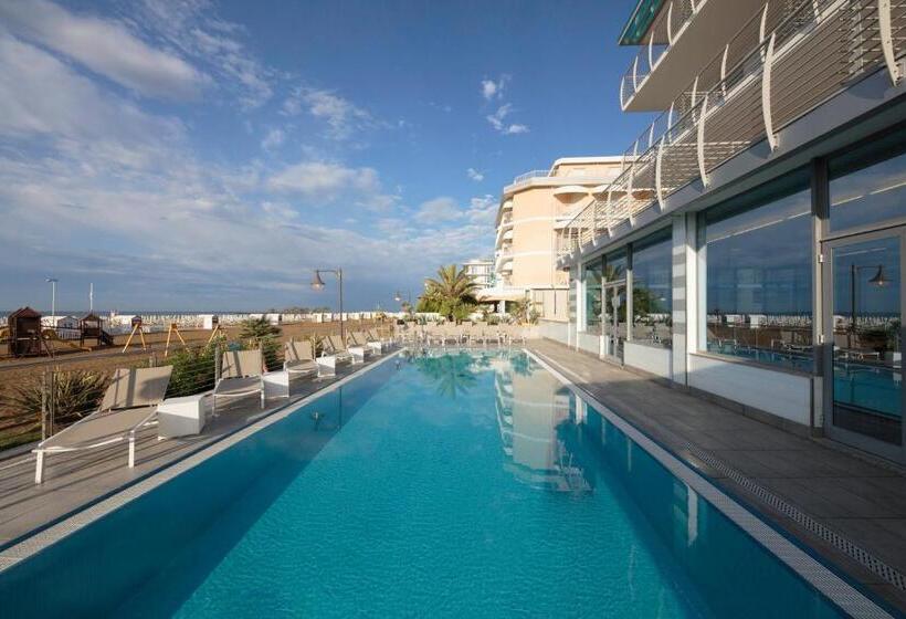 호텔 Delle Nazioni   Adults Only