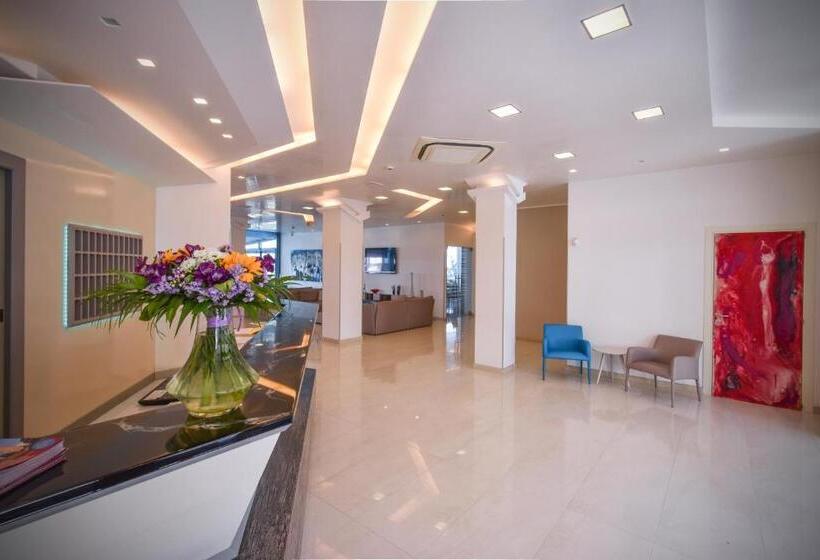 호텔 Delle Nazioni   Adults Only