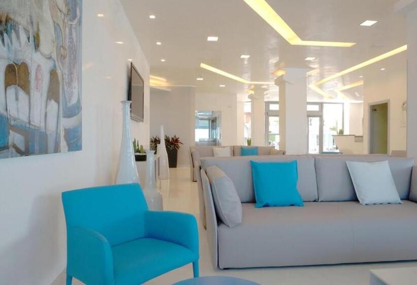 호텔 Delle Nazioni   Adults Only