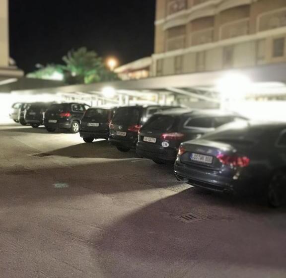 호텔 Delle Nazioni   Adults Only