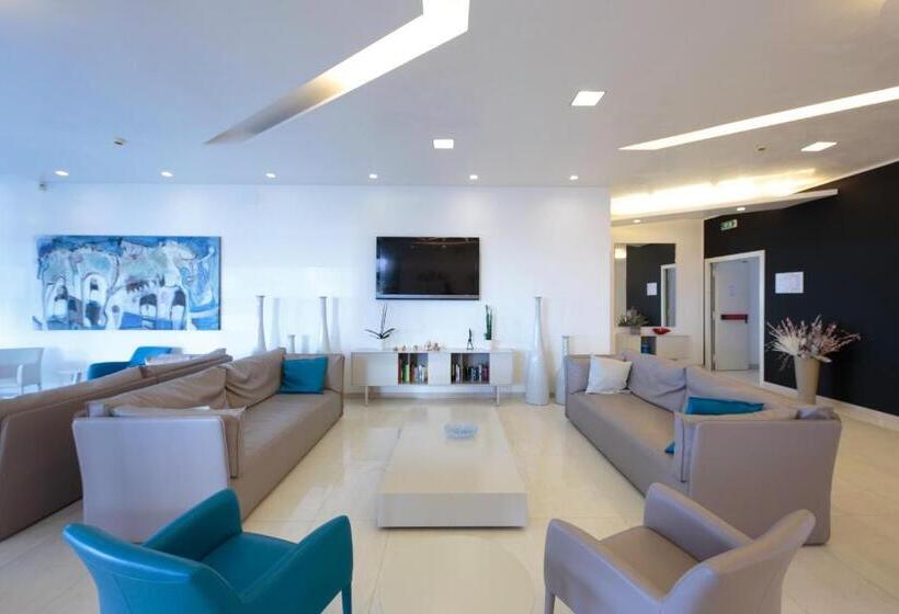 호텔 Delle Nazioni   Adults Only