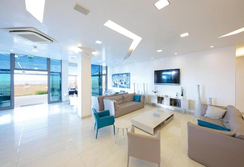 호텔 Delle Nazioni   Adults Only