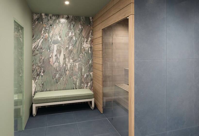 ホテル Des Carmes By Malone