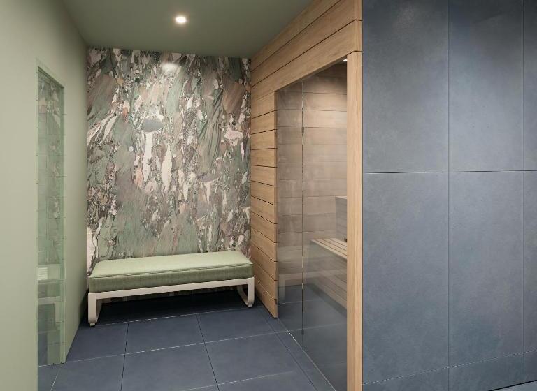 ホテル Des Carmes By Malone