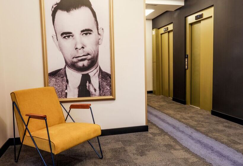 هتل Design Plus Bex