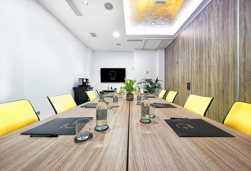 هتل Design Plus Bex