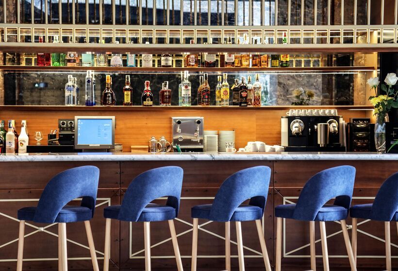 هتل Design Plus Bex