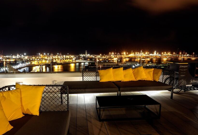 هتل Design Plus Bex