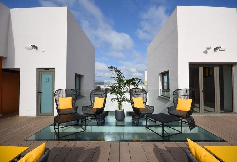 هتل Design Plus Bex