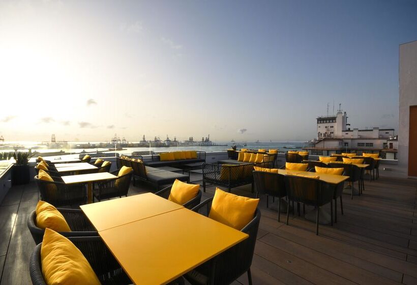 هتل Design Plus Bex