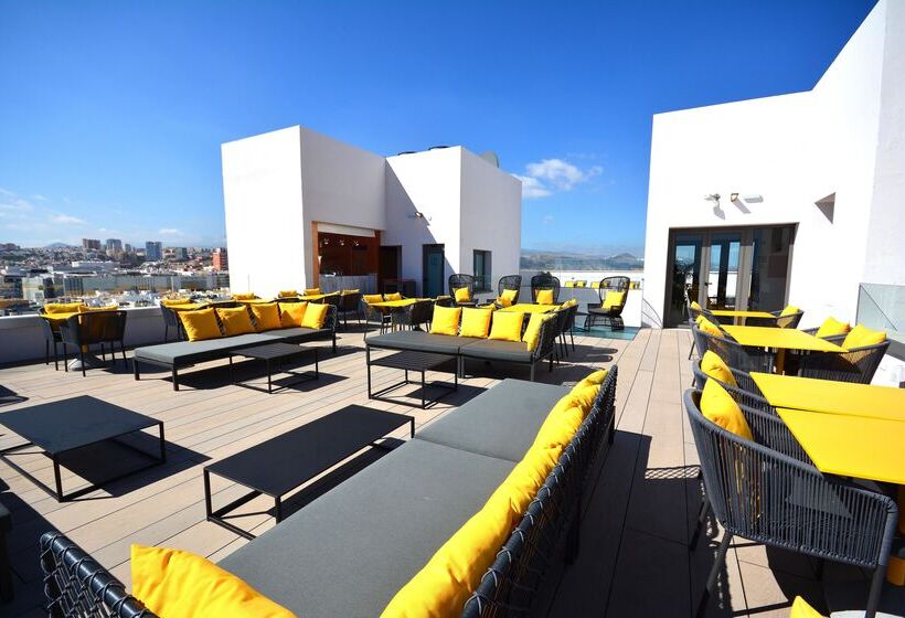 هتل Design Plus Bex