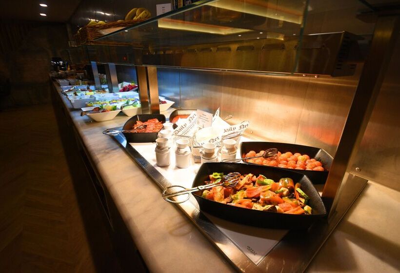 هتل Design Plus Bex