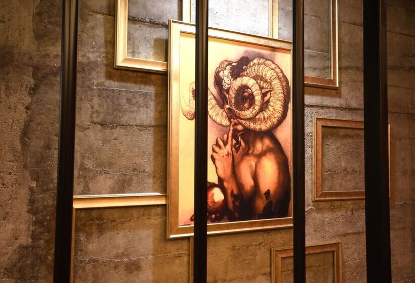 هتل Design Plus Bex