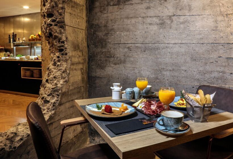 هتل Design Plus Bex