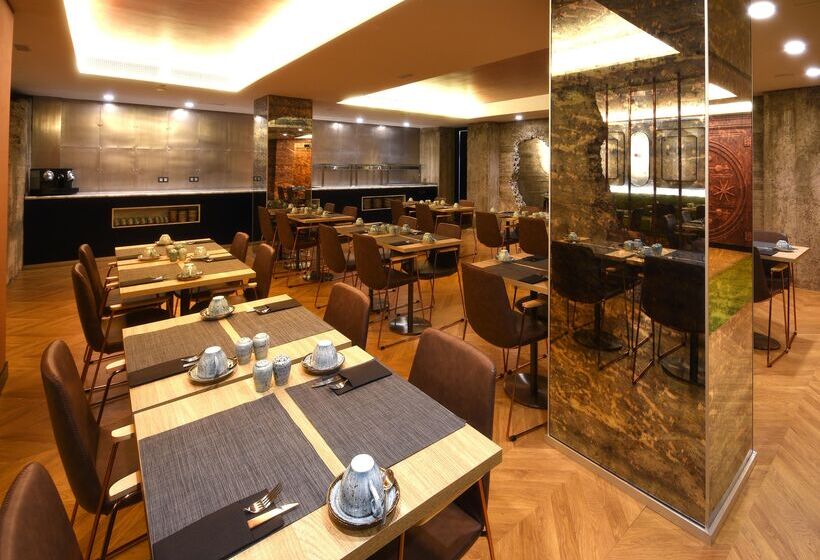 هتل Design Plus Bex