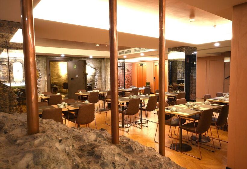 هتل Design Plus Bex