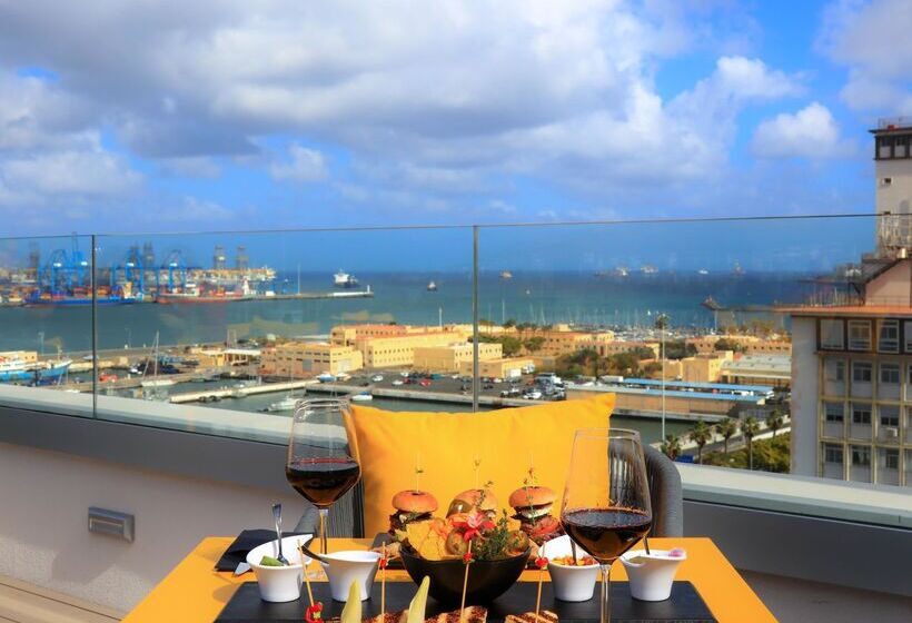 هتل Design Plus Bex