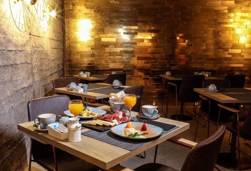 هتل Design Plus Bex