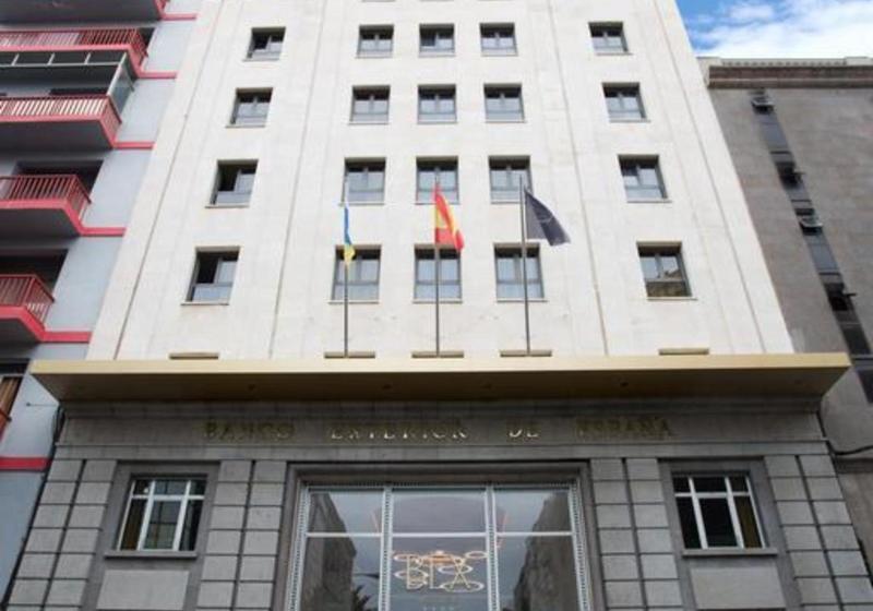 هتل Design Plus Bex