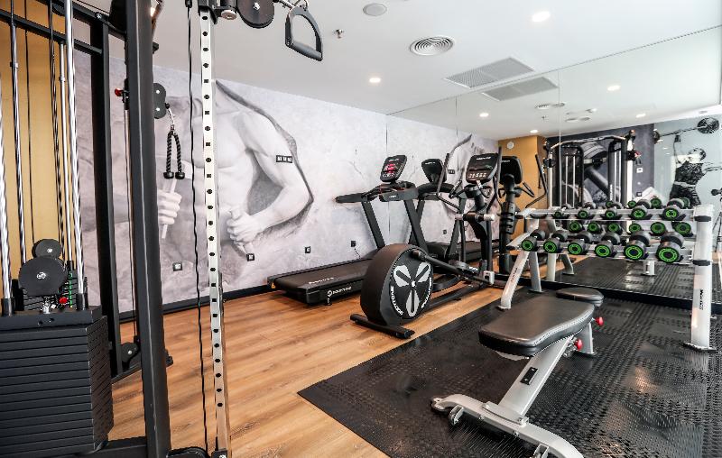 هتل Design Plus Bex