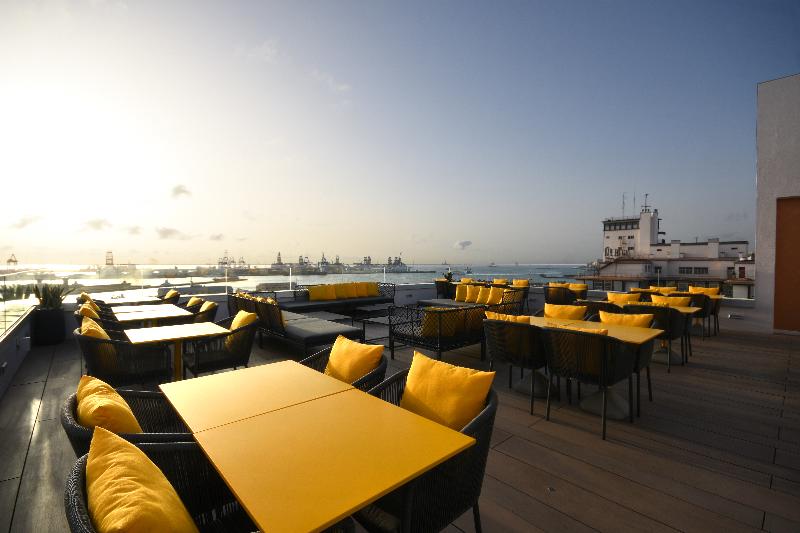 هتل Design Plus Bex