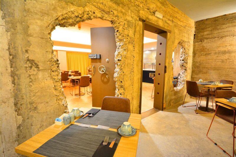 هتل Design Plus Bex