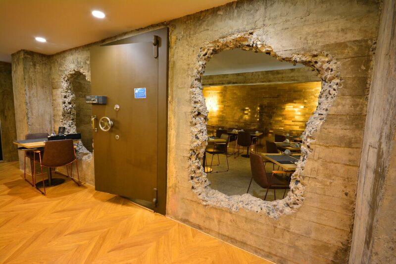 هتل Design Plus Bex