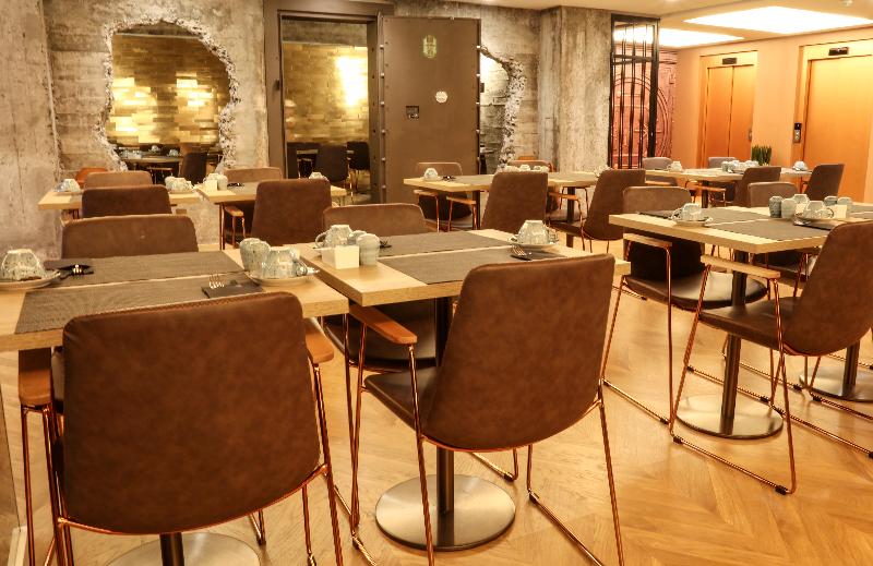 هتل Design Plus Bex