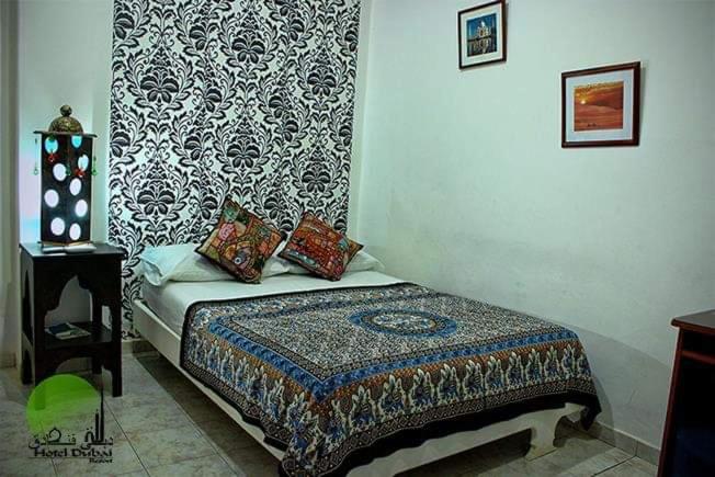 فندق Dubai Resort