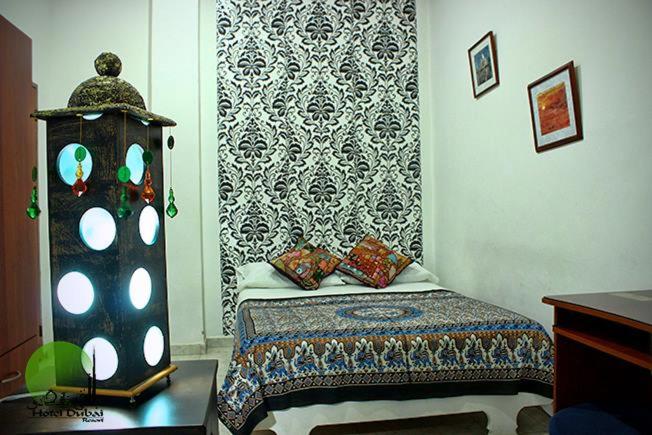 فندق Dubai Resort