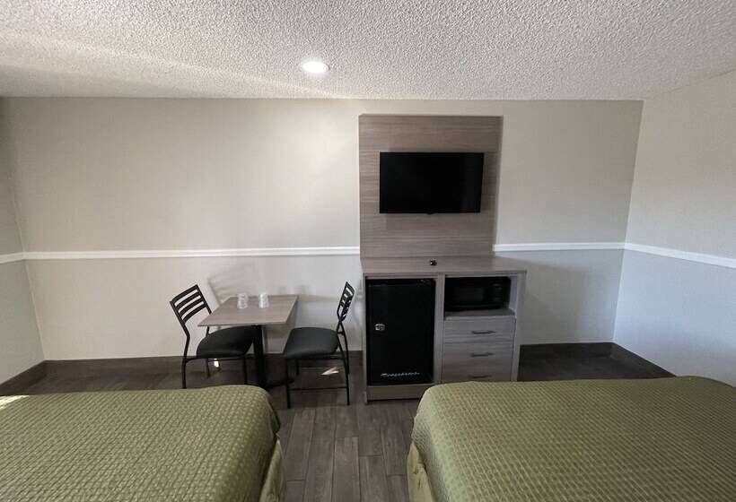 Отель Simplestay Suites   San Bernardino