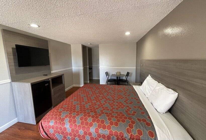 Отель Simplestay Suites   San Bernardino