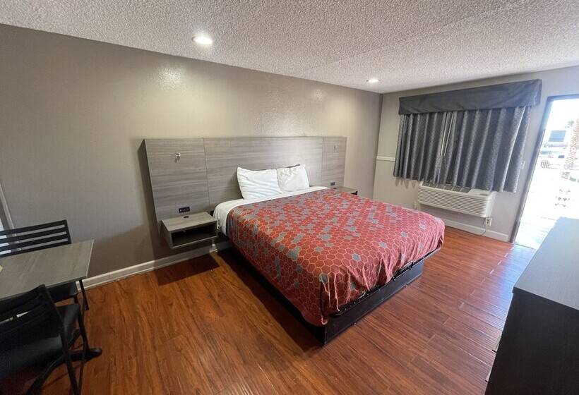 Отель Simplestay Suites   San Bernardino